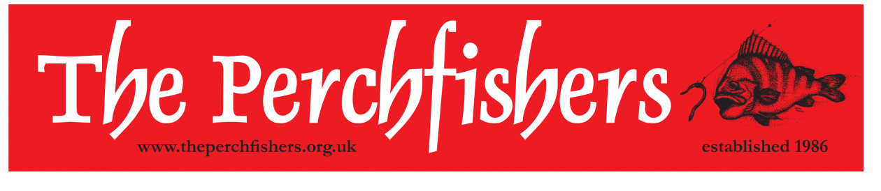 The Perchfishers Members Site